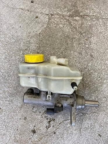 rafal puska: SERVO PUMPA ZA VOLKSWAGEN POLO - 6R0611301A | Kociona servo pumpa za — 1