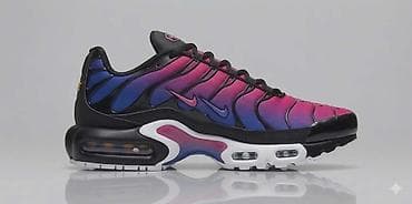 patike za halu: Tn Nike 
36/37-45/46
Cena 3100 din. hc — 2