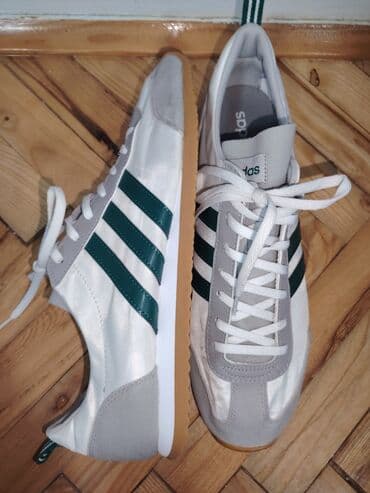 obuca metro patike: Patike, Adidas, veličina - 46 — 4