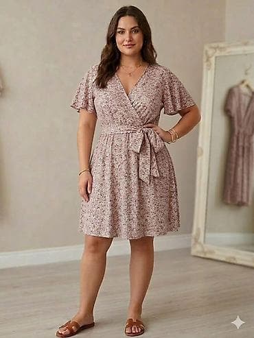 Cena 1700 din 
S M L XL 2XL 3XL
Viskoza ☘️