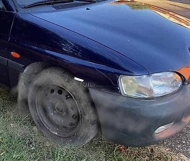 cars buy: DASKA GEPEKA ZA FORD FIESTA OD 2002. DO 2016. GOD. | SMEDEREVSKA — 10