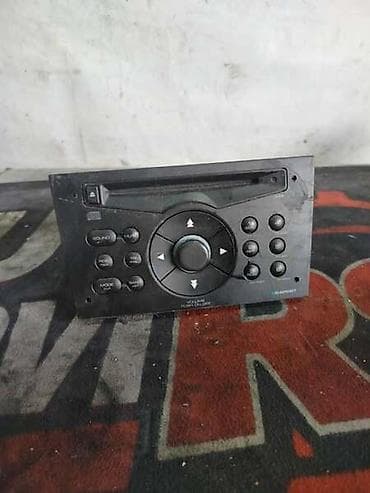 "au9000" "t nkladeuc 2220.9": RADIO 03-08 ZA SUZUKI IGNIS | Radio Suzuki Ignis 8 AUTO DELOVI RS — 2