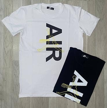 Shirts: Muške majice S,M,L,XL,XXL veličine 1 komad 2200 din . 2 komada 2900 — 6