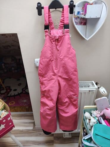 lilly donji ves: Zvoncare, 116-122, bоја - Šareno — 7