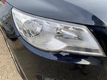 spirala za kukuruz: DESNI FAR ZA VOLKSWAGEN TIGUAN OD 2008. DO 2011. GOD. | Desni far za — 1