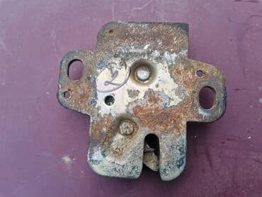 auto otpad lada niva: Brava gepek vrata Lada 21213,21214 Niva br.2. Polovno, ocuvano — 8
