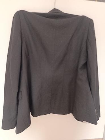 helanke l: Ženski crni sako – Next Tailoring - Brend: Next (Women’s Tailoring) - — 2