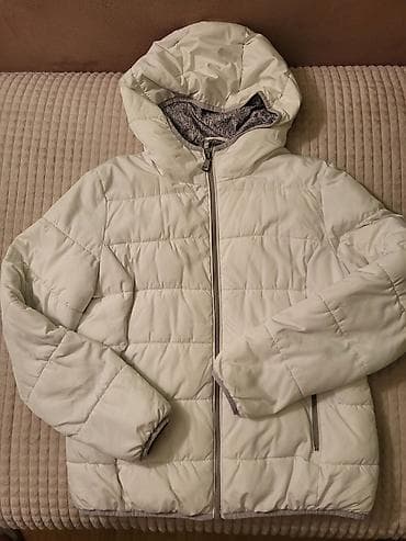 torbe x: Jakna — 2