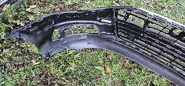 vakum za kola: PREDNJI BRANIK 4K0 ZA AUDI A6 | Audi a6 prednji branik 4K0 807 437 — 5