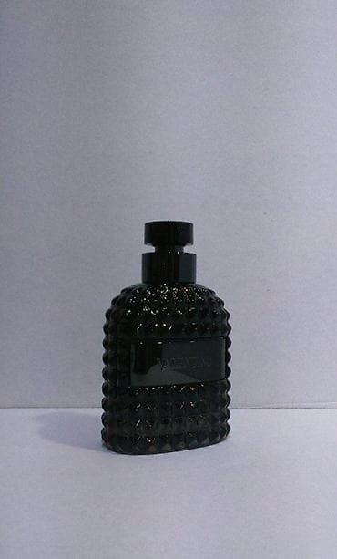 VALENTINO UOMO INTENSE EDP100ML TSTR | Valentino Uomo Intense