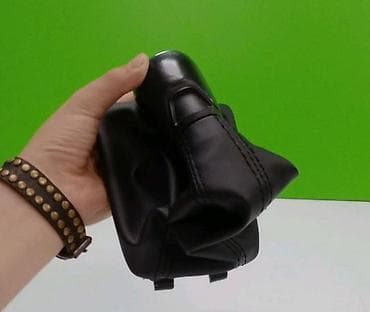 usb bluetooth car: KOŽICA MENJAČA NOVO ZA ŠKODA FABIA OD 2014. DO 2022. GOD. | PULSAR – — 2