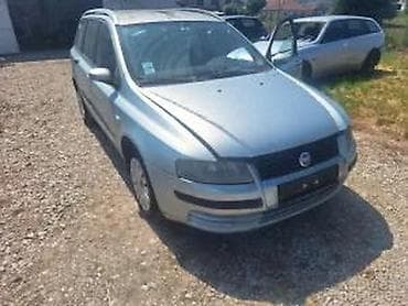 FIAT STILO KRILO | Krila fiat stilo 5v karavan dobro stanje cena je — 4