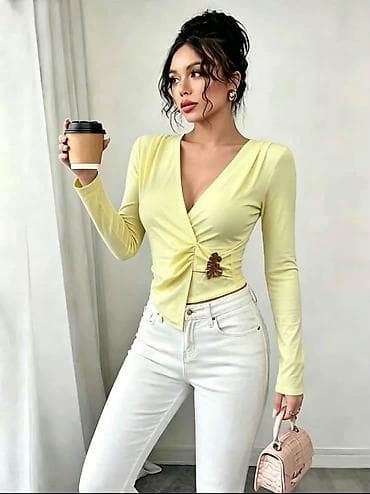 08. Bluzica 2.200 dinara H