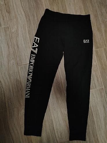 ramax nova kolekcija 2022: EA7 EMPORIO ARMANI XS/S ORGINAL / Stanje 10/10 Ženske trenerke kao — 5