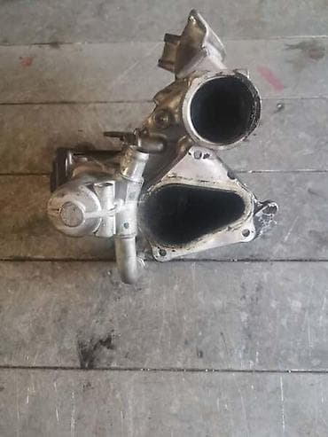 egr ventil reno megan 1.9 dci cena: EGR VENTIL 1.5 DCI ZA NISSAN QASHQAI OD 2006. DO 2013. GOD. | EGR — 2