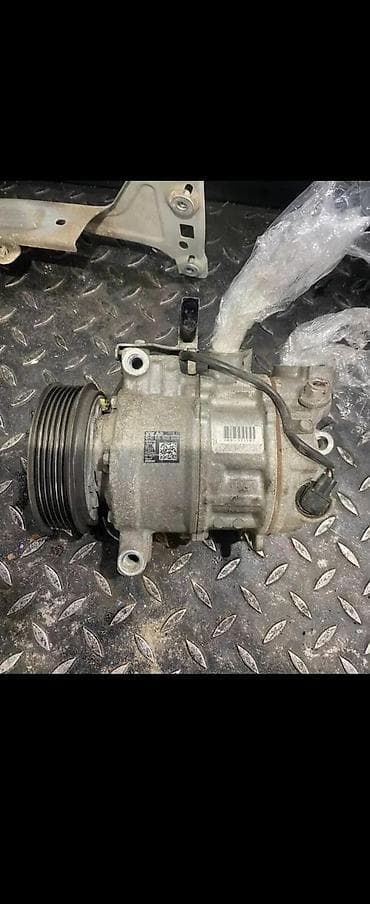 tip rs: AUDI 1 KOMPRESOR KLIME 3.0 TDI 4M0816803L | Audi delovi ALTINA ZEMUN — 2