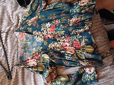 mango suknje: Komplet košulja/bluza – ženski - Košulja 1: crno-bela gingham (karo) — 5