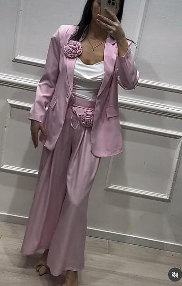 sakoi za punije: Sako 2700 pantalone 2400 — 1