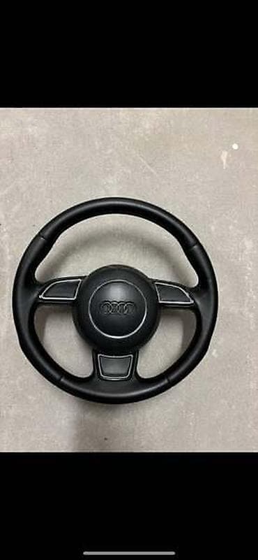 amortizeri astra g: VOLAN ZA AUDI A3, A4, A6 OD 2000. DO 2020. GOD. | za audi modele — 5