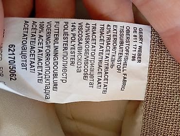 Dresses: Farmerke/pantalone samo jedne L ostale xl,xxl/na komad po 300 na vise — 10