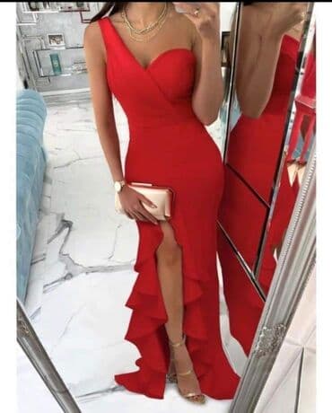 haljine duge: 2600 din — 4