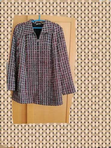 Women's Clothing: 3XL — 5