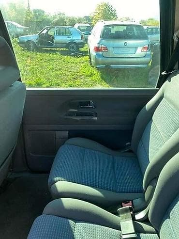 polovni delovi za apn 4: KUKA ZA VOLKSWAGEN SHARAN | Polovni Delovi za Volkswagen vozila! — 4