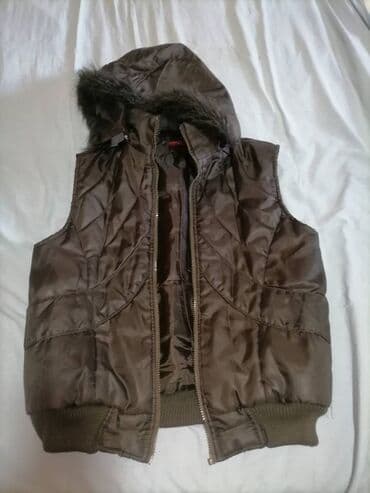 h: M (EU 38), color - Brown — 1