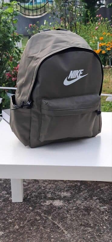 deciji dres messi: Dečiji ranac, Unisex, bоја - Tamnoplava — 2