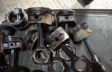 KLIP KLIPNJACA 1.6 Z16XE ZA OPEL ASTRA G, MERIVA, VECTRA B . | Svi na lalafo.rs KLIP KLIPNJACA 1.6 Z16XE ZA OPEL ASTRA G, MERIVA, VECTRA B . | Svi