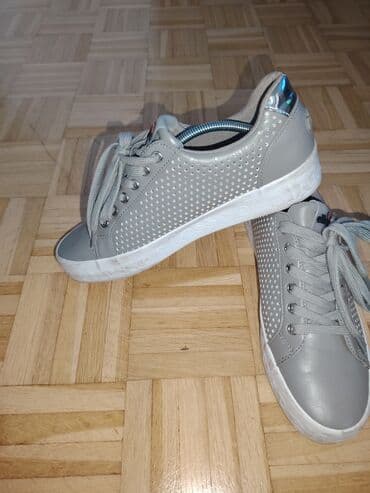 max mara patike: Ellesse, 40, bоја - Siva — 3