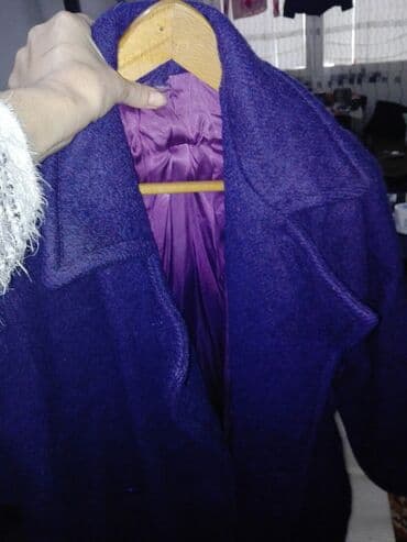 tiffany kape: Kaput zimski — 3