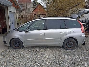 LETVA VOLANA ZA CITROEN C4 GRAND PICASSO | Originalni polovni delovi