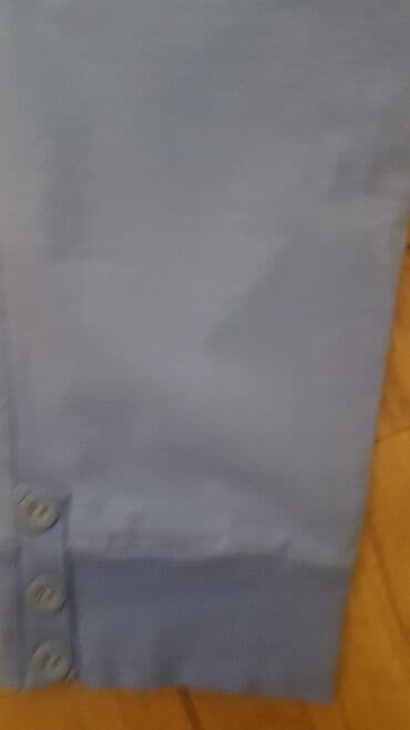 pantalone elipsa: M (EU 38), Regular rise — 3