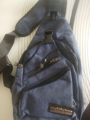 Muzički instrumenti: Torbica sportska verzija sa dodatkom za punjač Prikopčava se na njega — 4