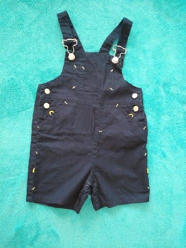 lc waikiki torbice za devojcice: 3/4 trousers — 1