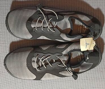 patike sa prstima: Patike, veličina - 45 — 1