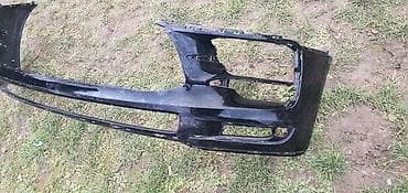 Car Parts: PREDNJI BRANIK ZA PORSCHE MACAN | Porsche Macan prednji branik — 3