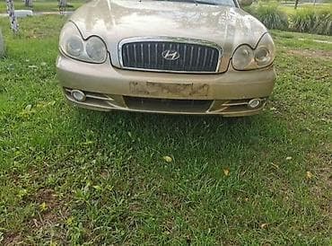 nis petrol lanci za sneg cena: BRANIK ZA HYUNDAI SONATA | hyundai sonata prednji branik — 1