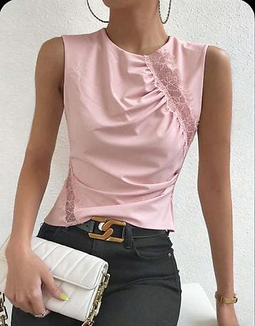 Ženska odeća: Maice
Cena 1800
Uni vel.
V13 — 4