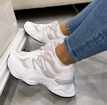 ranac za mame: NB 9060 No 1
Cena: 3500 din
Brojevi: 36-41
PS✨ — 8