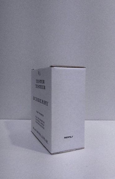 burberry weekend muski: BURBERRY BURBERRY WOMEN EDP100ML TSTR | Burberry Burberry women — 4