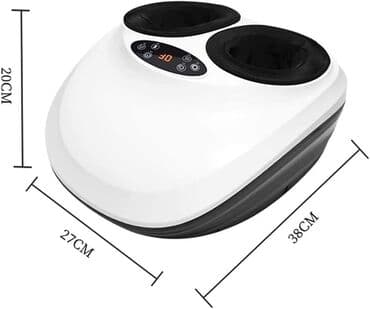 estee lauder re nutriv: 7000din 4D masažer za masažu stopala danas se smatra najpametnijim — 6