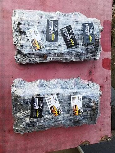 auto otpad ruma: BREGASTE 1.6 TDCI ZA FORD C-MAX, FOCUS OD 2004. DO 2010. GOD. | — 3