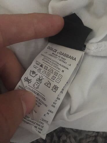 guess patike na platformu: Dolce & Gabanna-Dolce and Gabanna-Muhammad Ali edition — 2