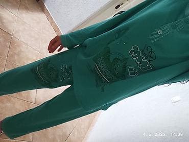 frotir pidžame: Ralph Lauren, S (EU 36) — 2