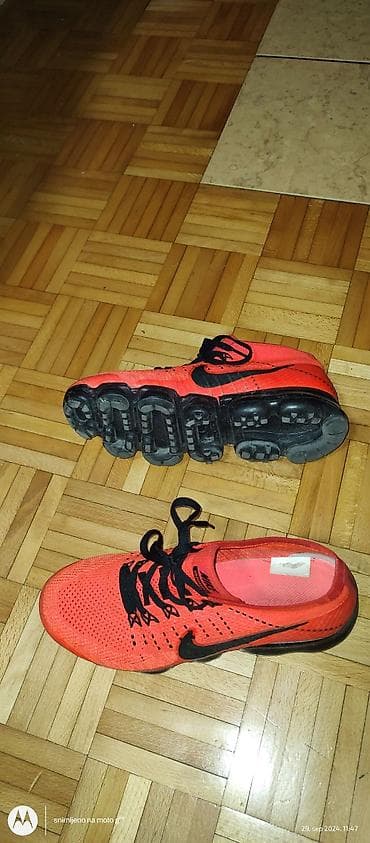 novogodisnje naocare: Patike super Dry 43 28cm gazište, bele mercer patike jako redak model — 9