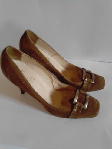 puma cipele za zimu: Salonke, 39 — 1