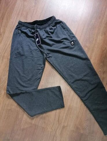 doca novcanici: Nike trenerka ﻿2XL(TEGET, CRNA)struk po 38 tegli do 56 Nogavice spolja — 5