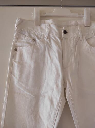 how to use iqos 2.4: Nove muske pantalone Two Special. Iz uvoza. Veličina 32. Poluobim — 4